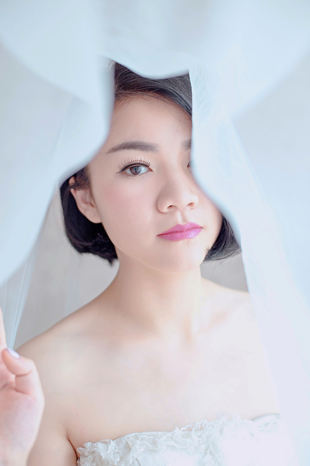 那一次回眸