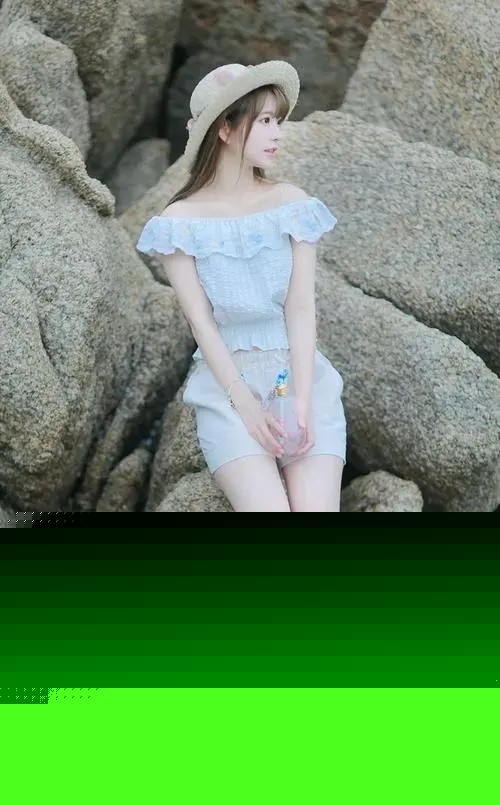 是一眼，足够